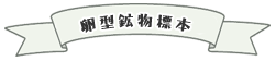 卵型鉱物