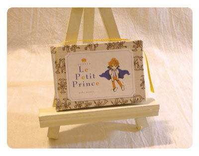 ���{�^LePetitPrince�i�p�w�j