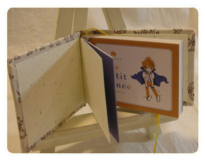 ���{�^LePetitPrince�i�p�w�j