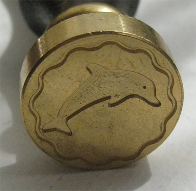 �V�[�����O�X�^���v20mm