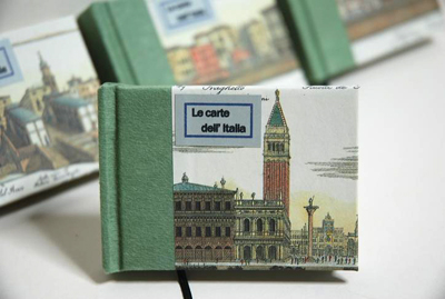 Le carte dell' Italia