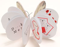 ALICE`s item