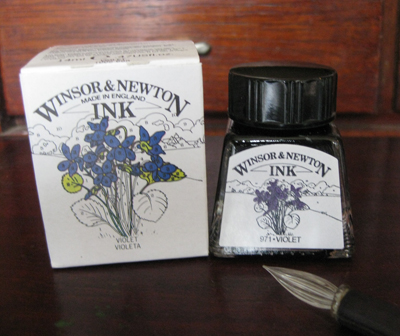 WinsorNewton�^���@�C�I���b�g